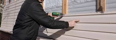 Best Vinyl Siding Installation  in Rainier, OR